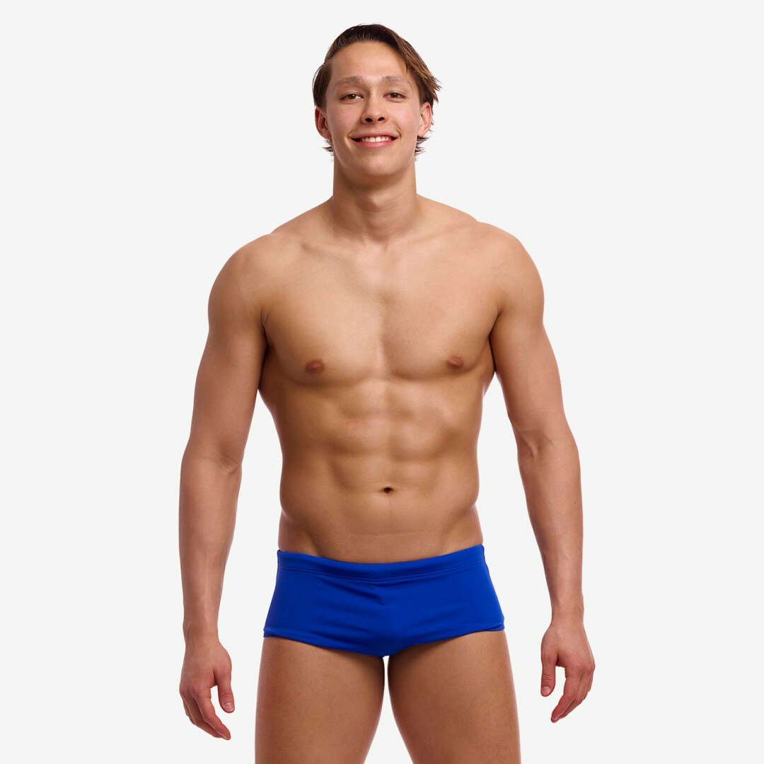 Funky Trunks Badbyxor Still Speed