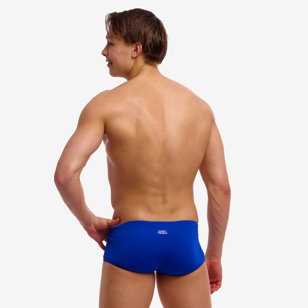 Funky Trunks Badbyxor Still Speed