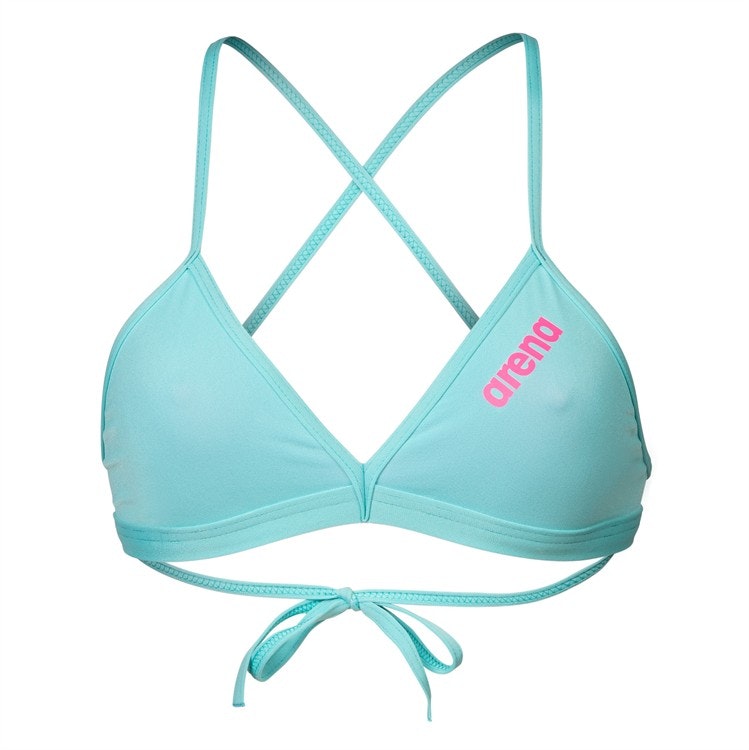 Arena Bikinitopp Water-Shocking Pink