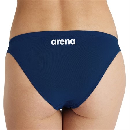 Bikiniunderdel Arena Team Navy