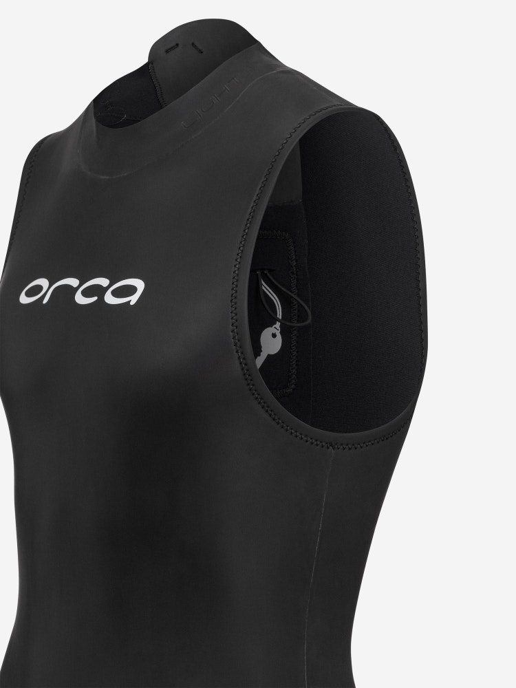 Orca Våtdräkt Vitalis Light OW