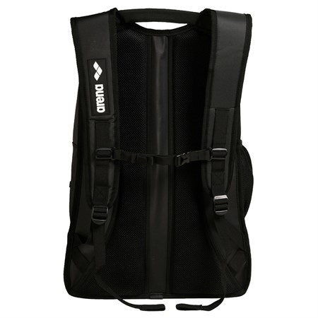 Arena Ryggsäck Fastpack 3.0 Svart Gul