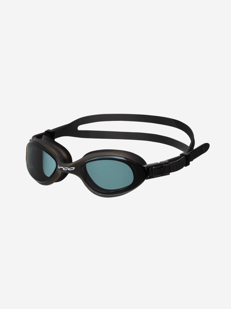 Populära simglasögon Orca Killa 180 för triathlon, open water och swimrun.