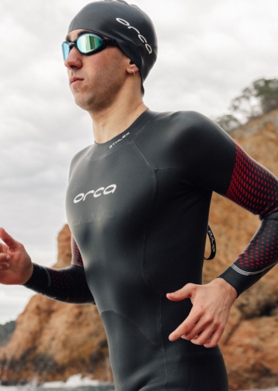 Orca Våtdräkt Athlex Float V2 Herr