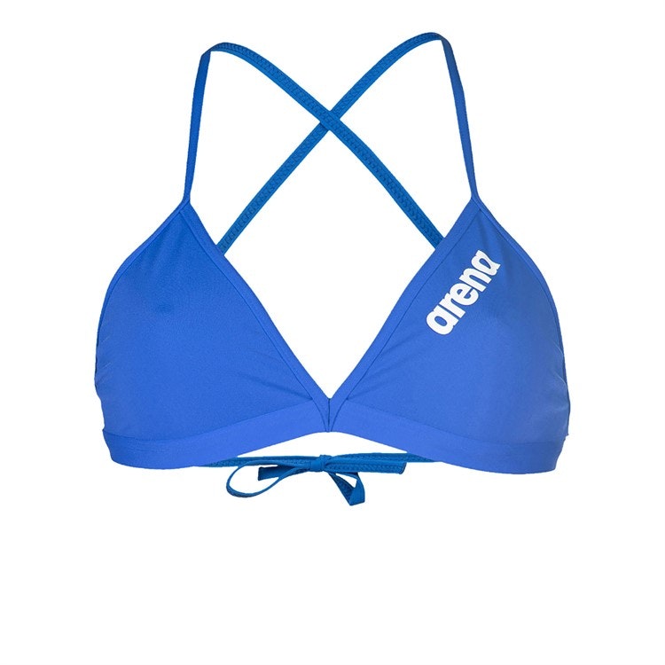 Arena Bikini Top för simning.