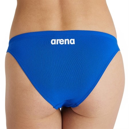 Bikiniunderdel Arena Team Blå