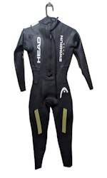 Head Swimrundräkt Herr RACE Medium