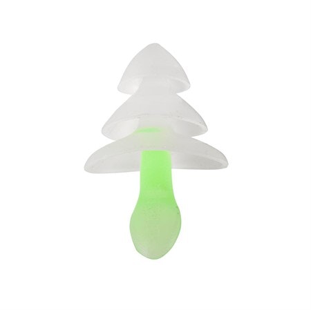 Arena Öronproppar Earplug Pro Lime