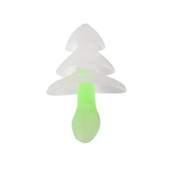 Arena Öronproppar Earplug Pro Lime