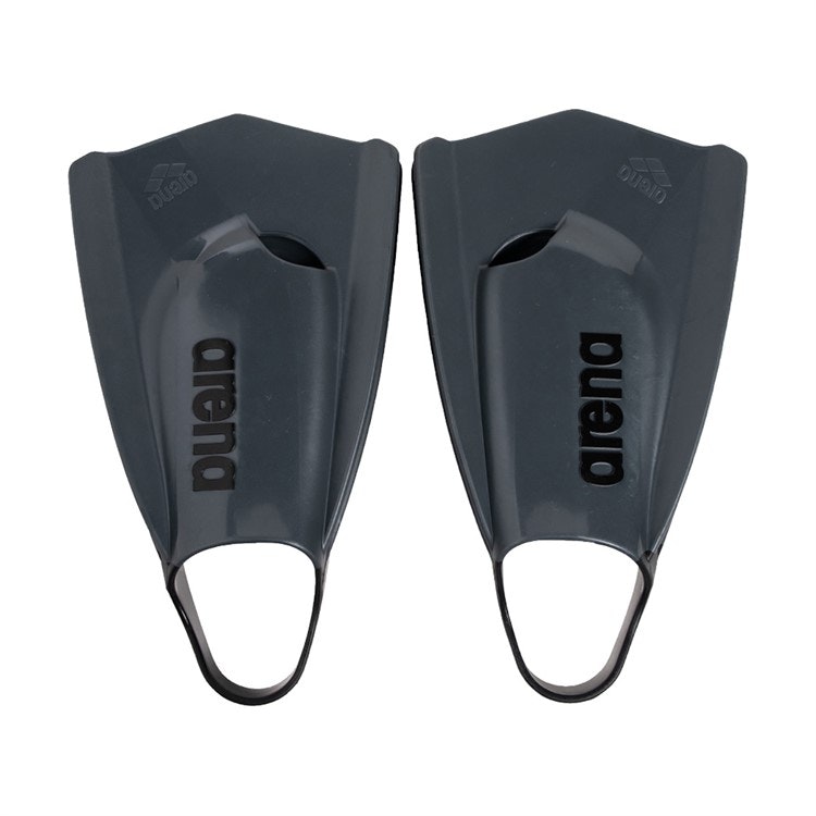 Arena Powerfin Pro II Svart