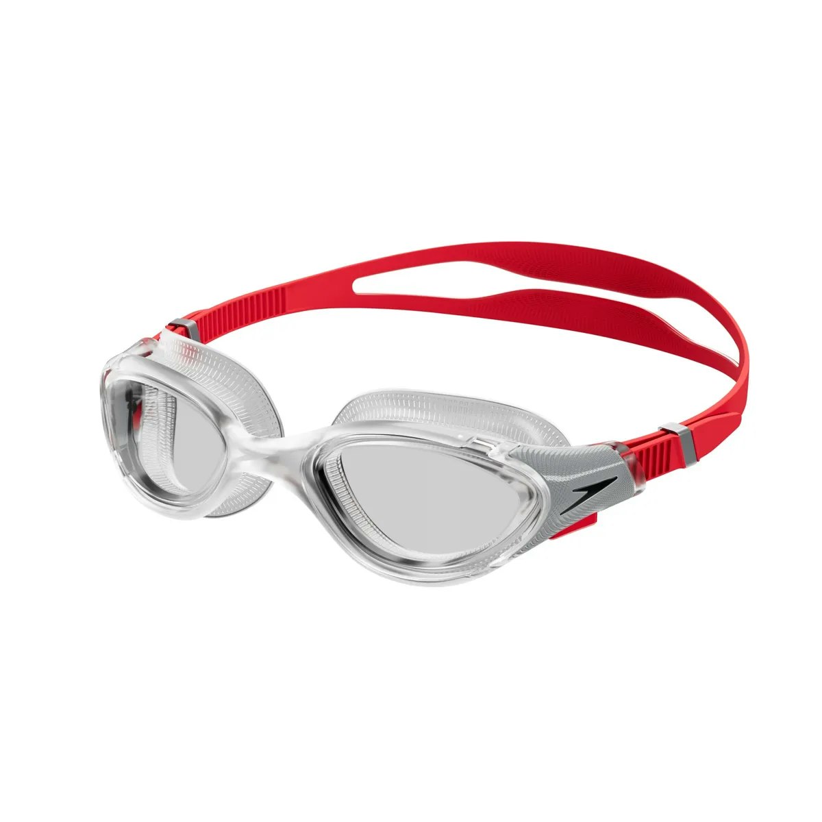 Speedo Biofuse 2.0 Flexiseal Simglasögon Klar