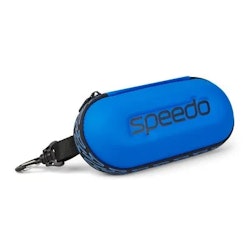Glasögonfodral Speedo Case Blå