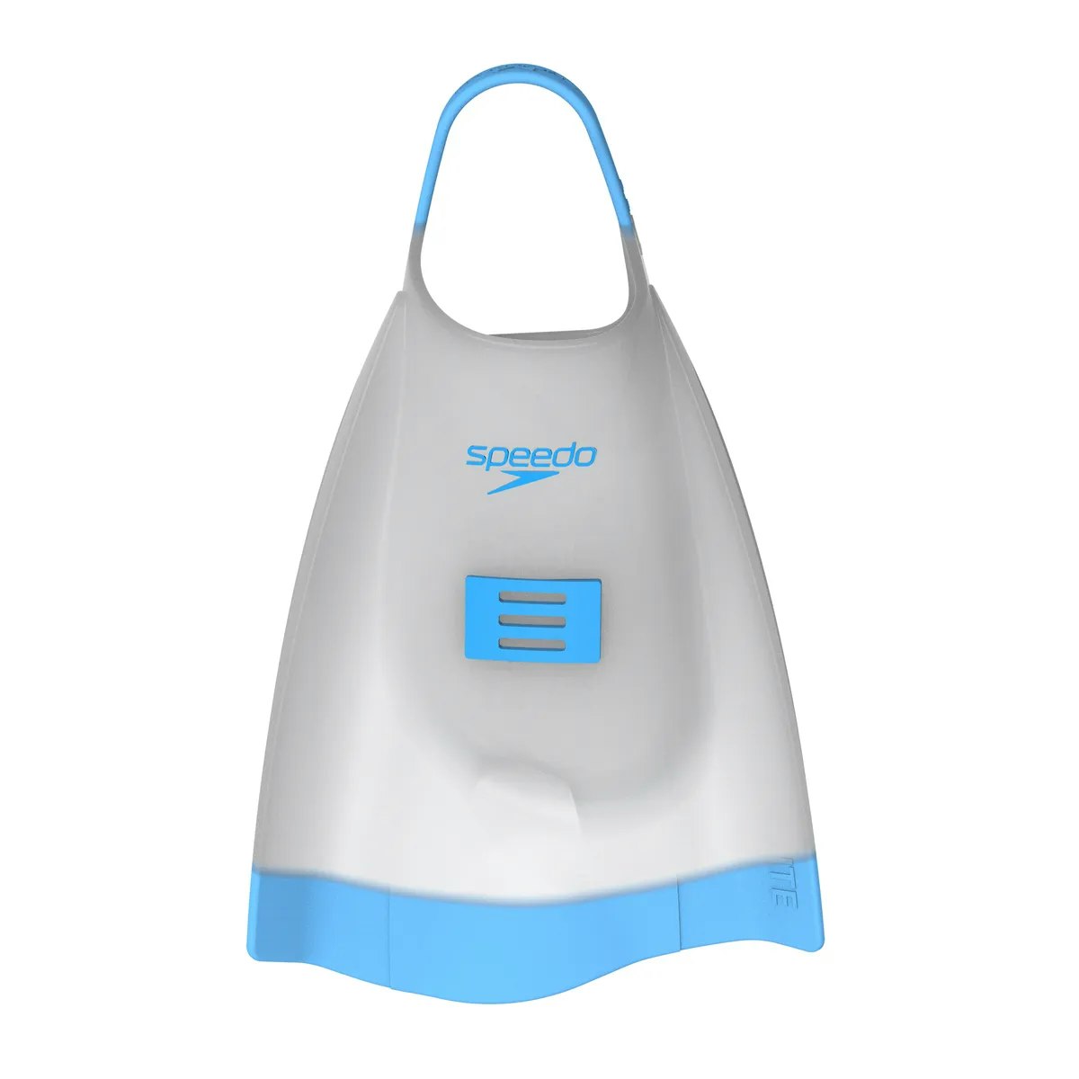 Speedo x DMC Elite Simfenor Vit Blå