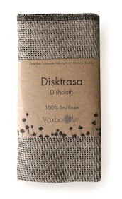 Disktrasa oblekt/svart