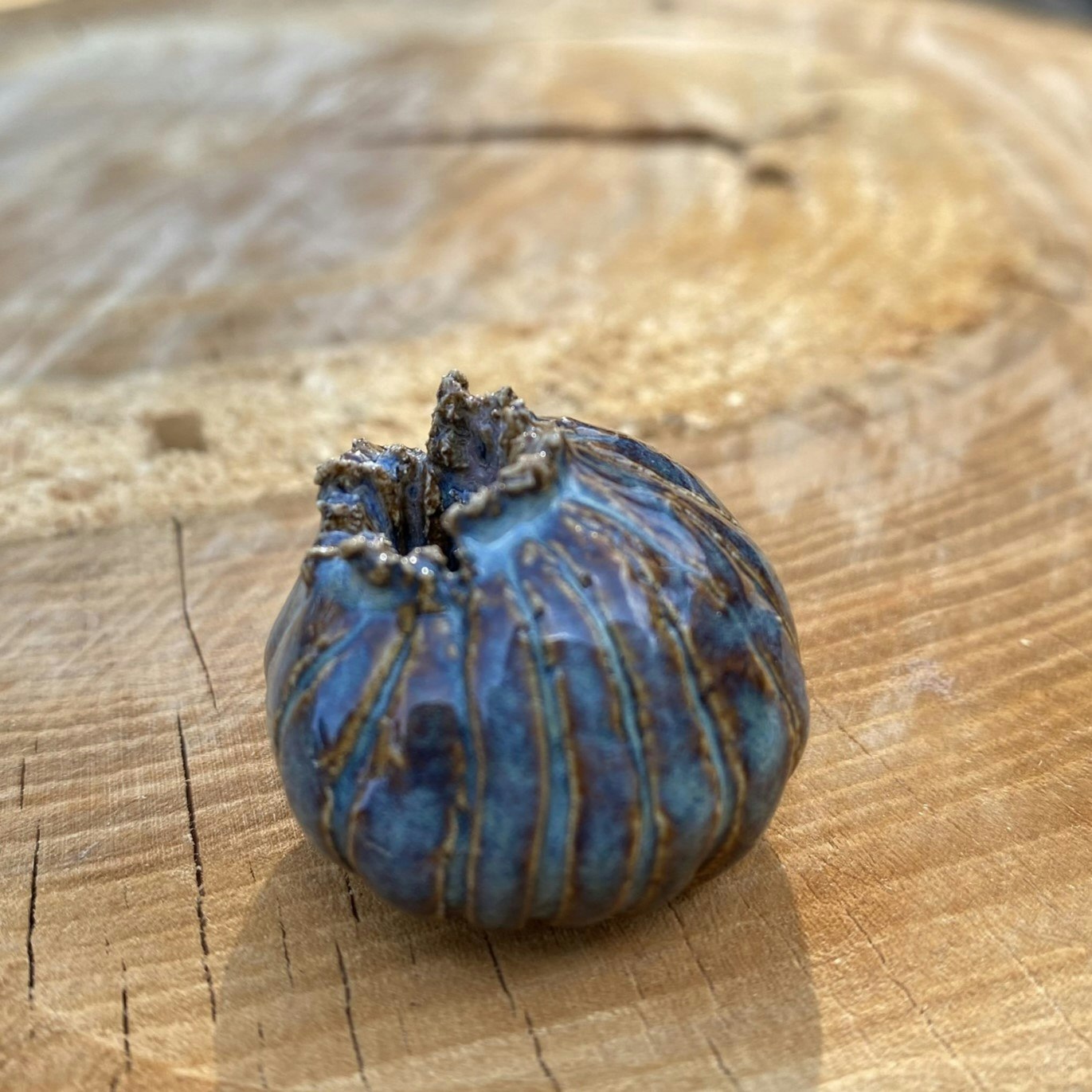 Väggsmycke hav liten