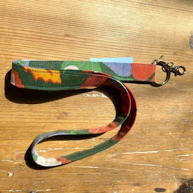 Nyckelband