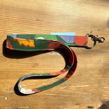 Nyckelband