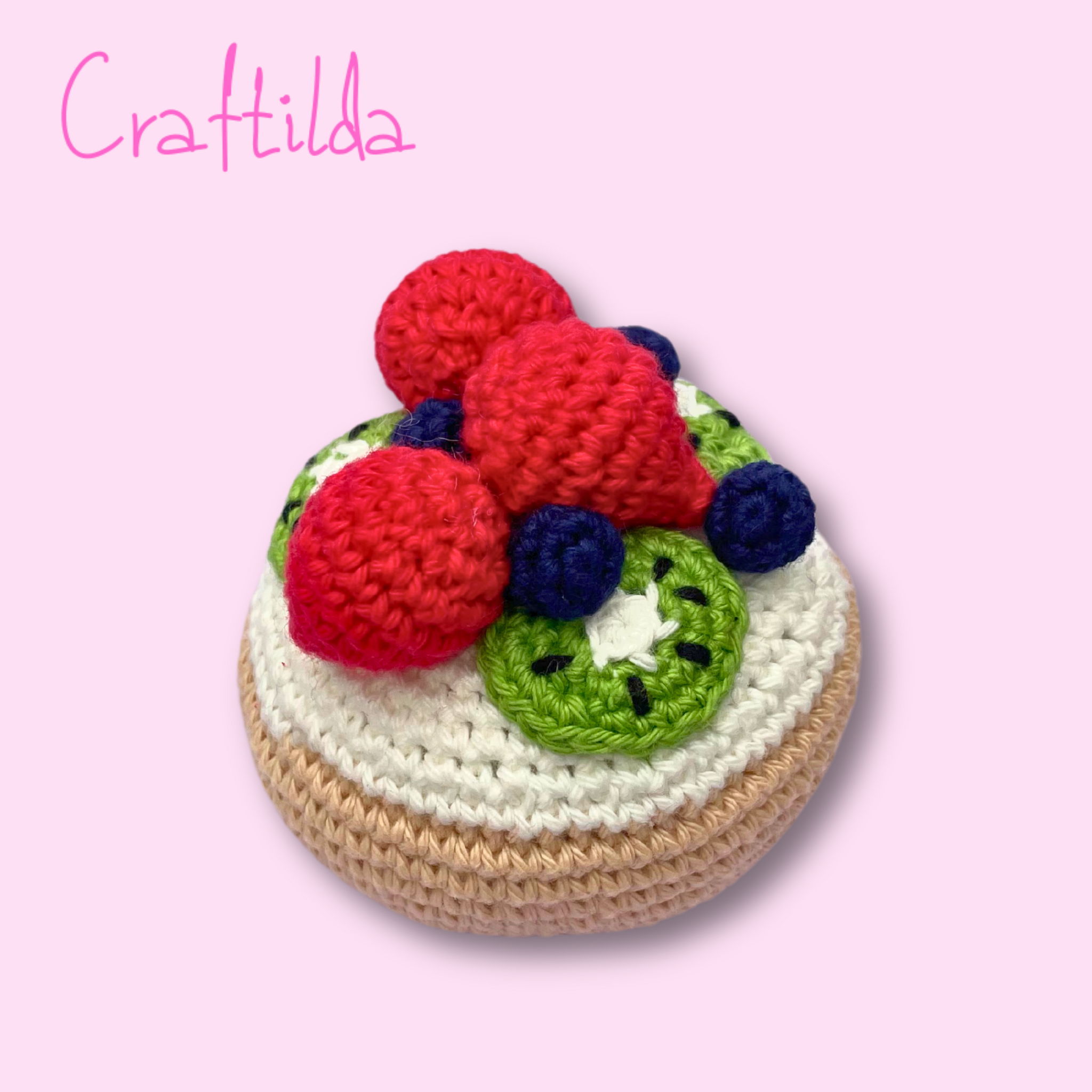 Pavlova