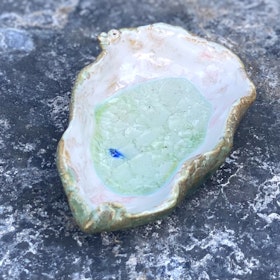 Ostronskål mini