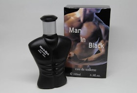 Man in black, eau de toilette, 100 ml