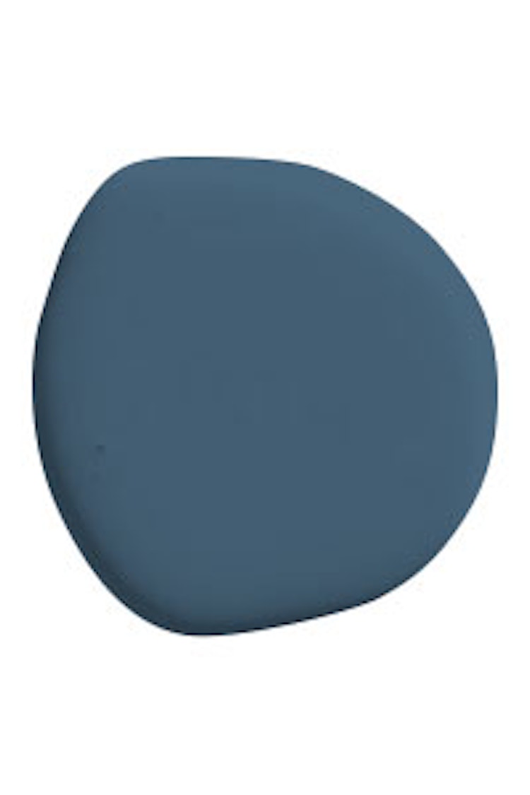 Möbelfärg Vintage Paint Royal Blue