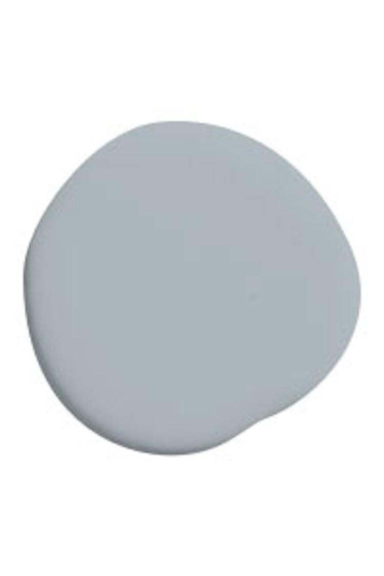 Möbelfärg Vintage paint Old grey
