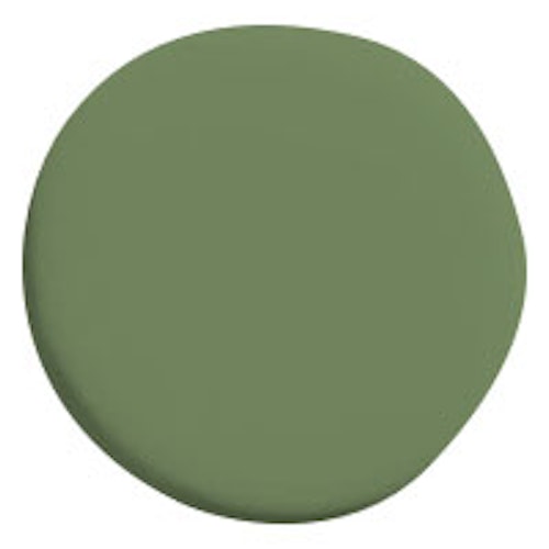 Möbelfärg Vintage Paint Olive Green