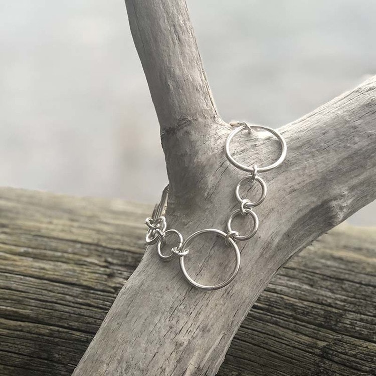 Armband Halos