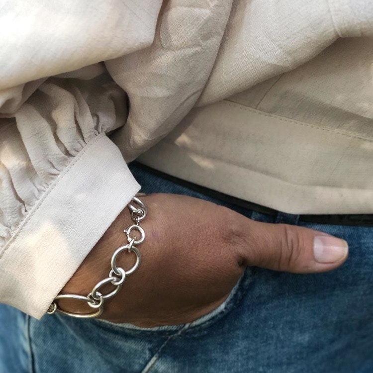 Armband Halos