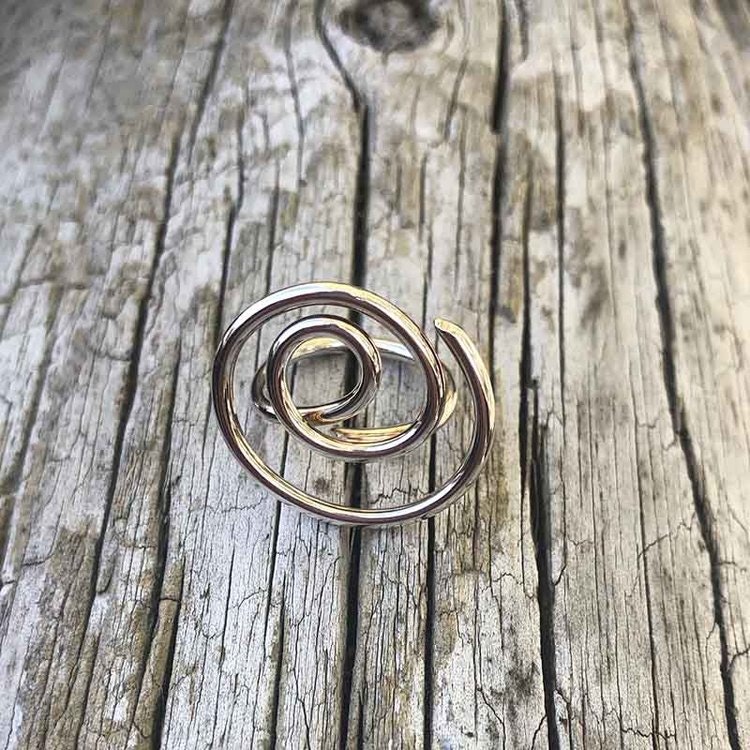 Ring Maze no23