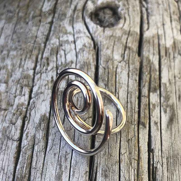 Ring Maze no23