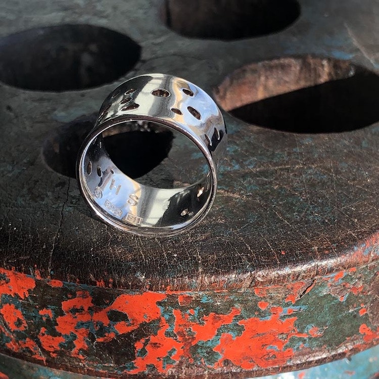 Ring Galaxy