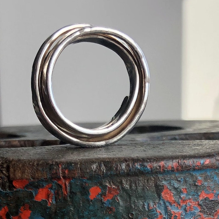 Ring Wrap Around Hamrad
