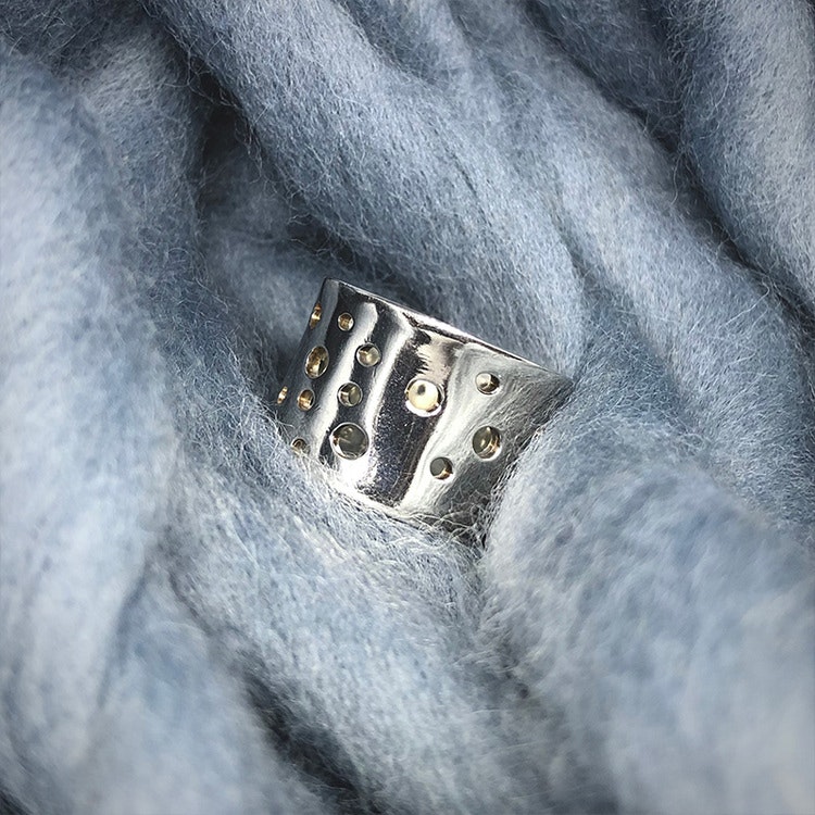 Ring Galaxy
