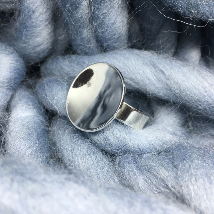Ring Big Pond