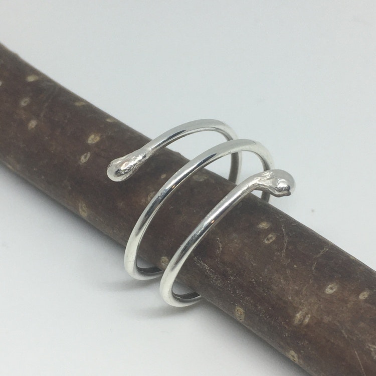 Ring Spiral no88