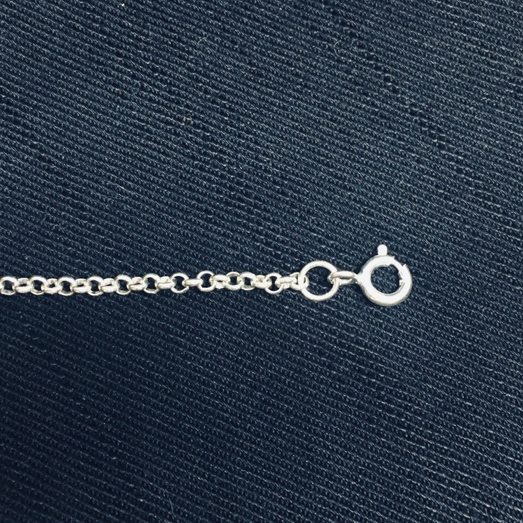 Ärtlänk 2,5 mm (pris per decimeter)