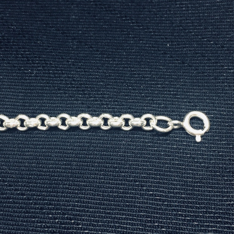Ärtlänk 4,0 mm (pris per decimeter)