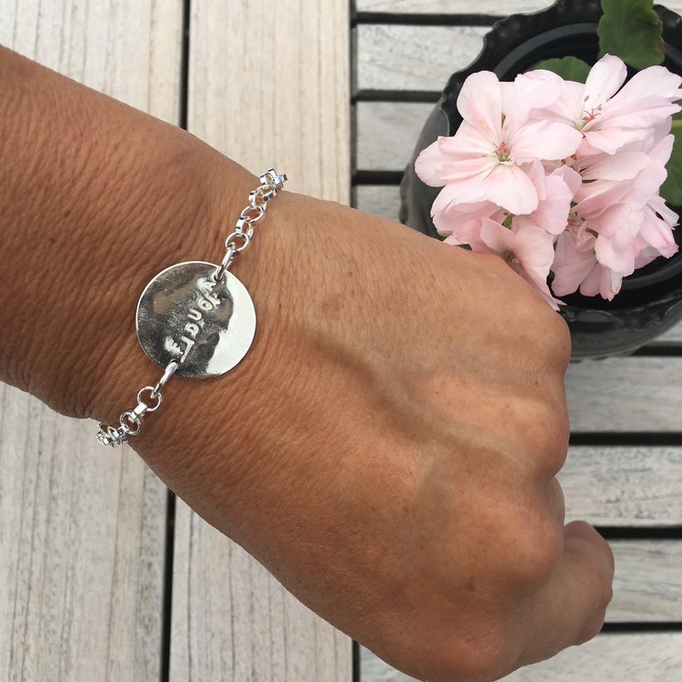 Armband Fiducia