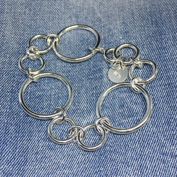 Armband Halos