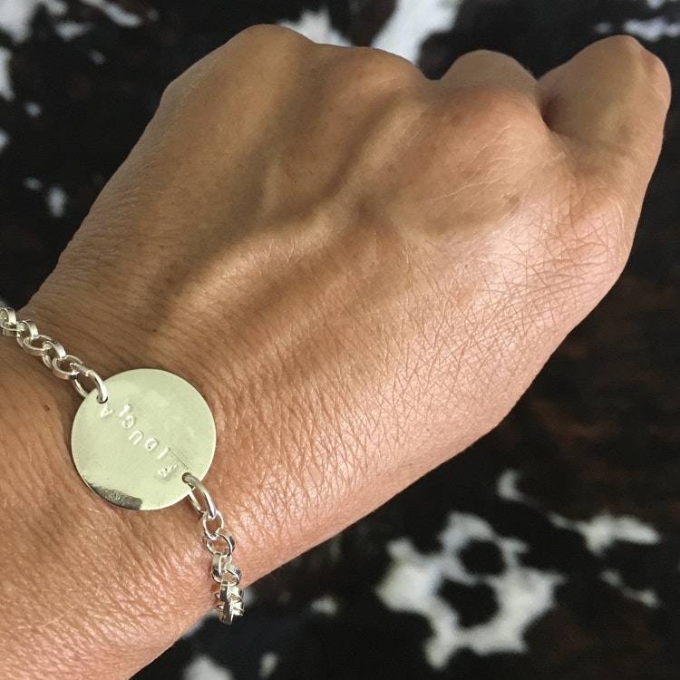 Armband Fiducia