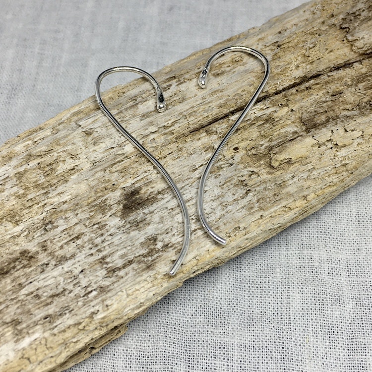 Örhäng Hooked medium