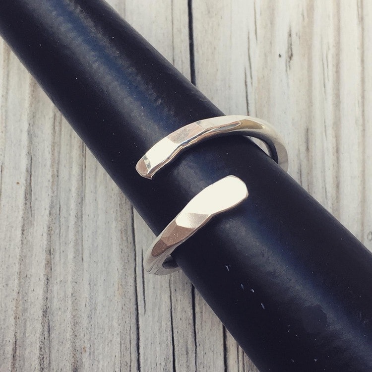 Ring Omlott hamrad