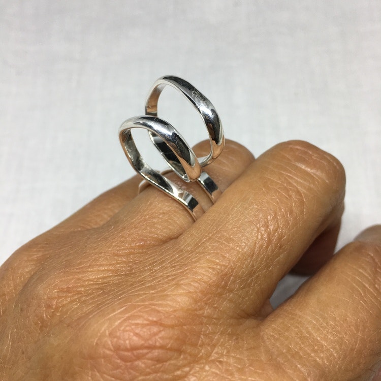 Ring Loops