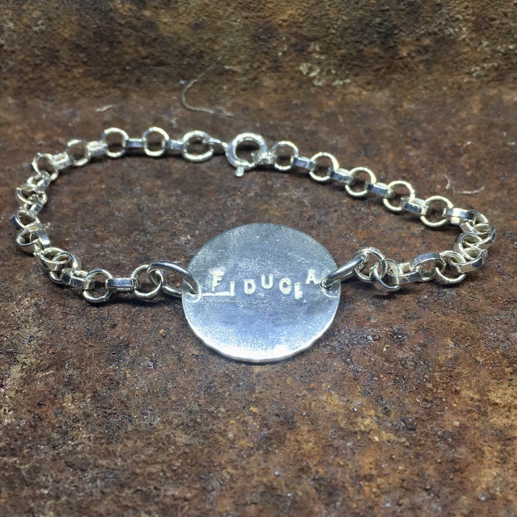 Armband Fiducia