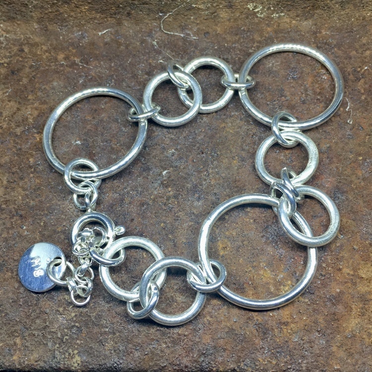 Armband Halos