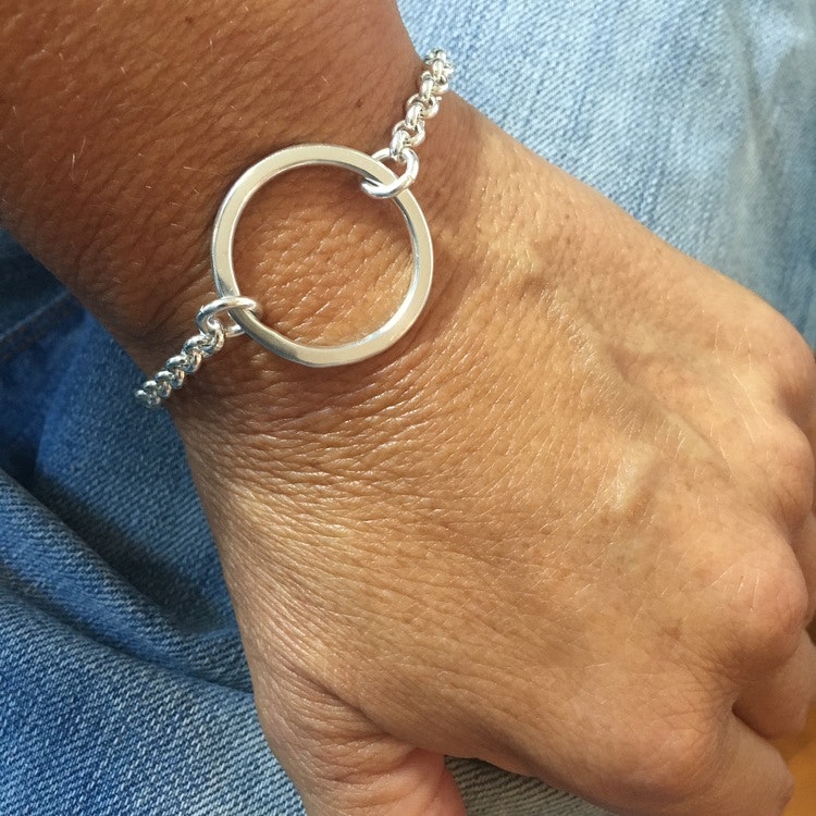 Armband Big O