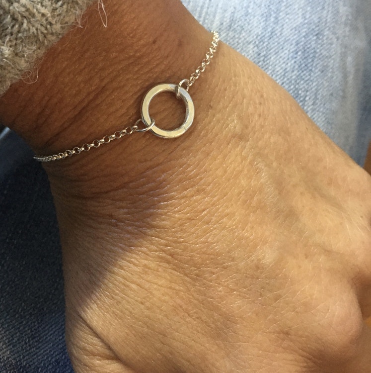 Armband Little O