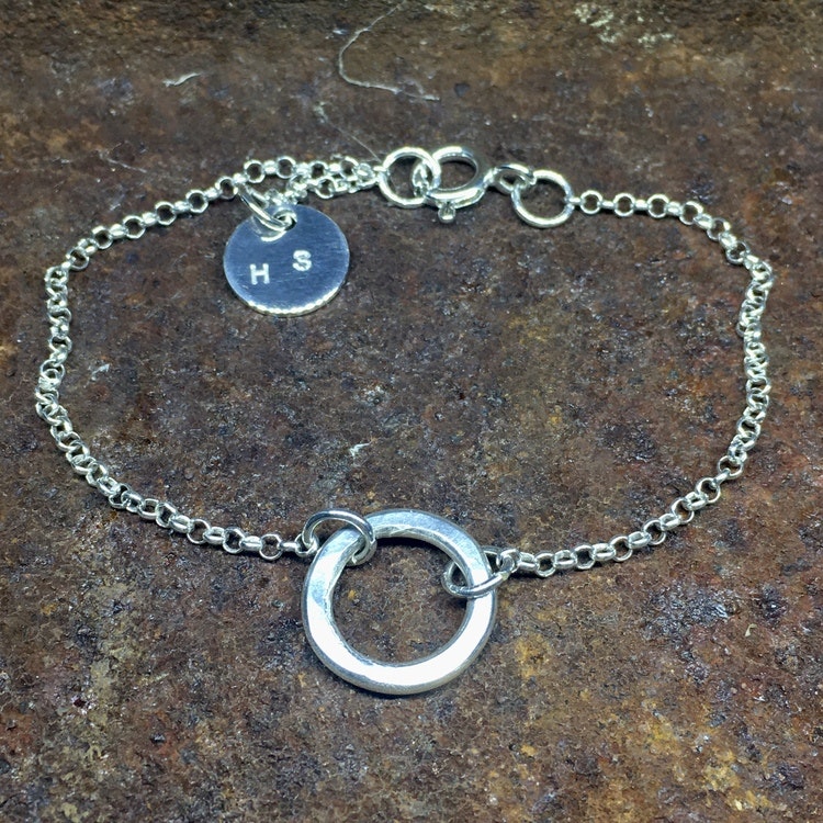 Armband Little O