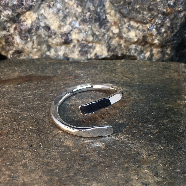 Ring Omlott hamrad